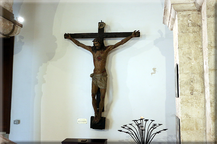 foto Duomo di Bari